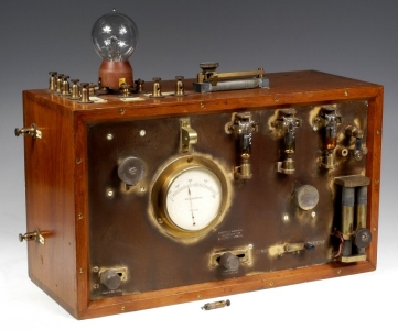Marconi's Radio